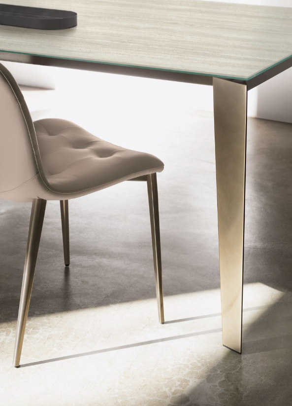 2026 Brings Instant Classics of Italian Furniture Design by Bontempi Casa