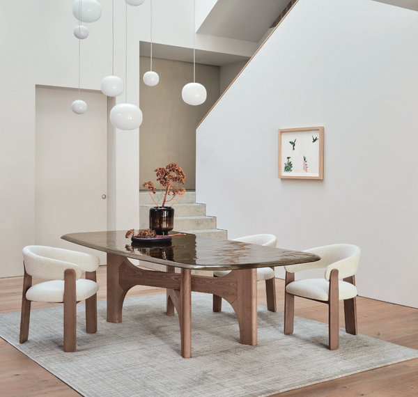 A First Look at What Calligaris Debuted in Milan for 2026.