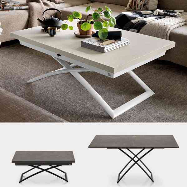 Big Ideas for Extending Tables in Small Spaces