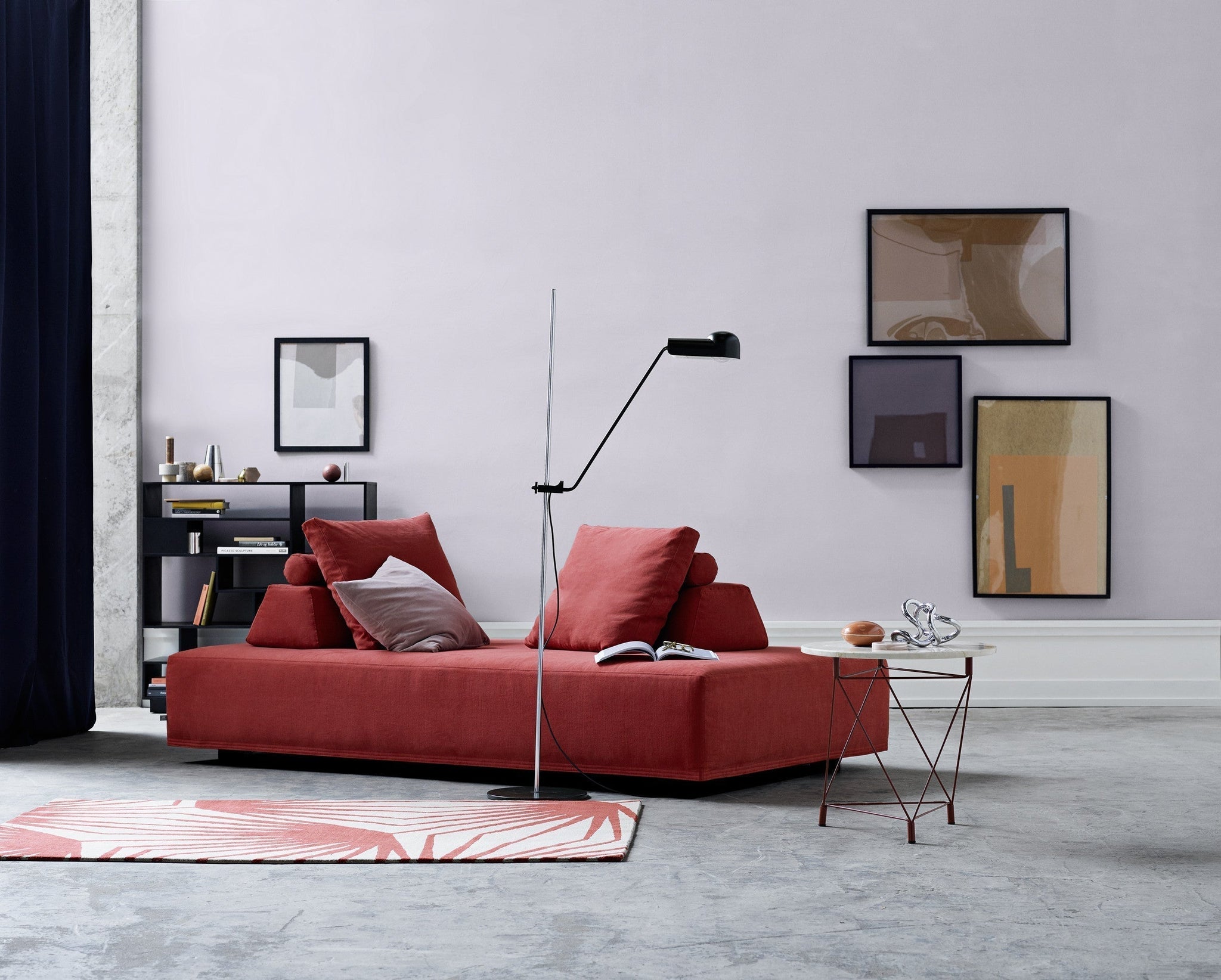 Handmade Quality, Danish Design...