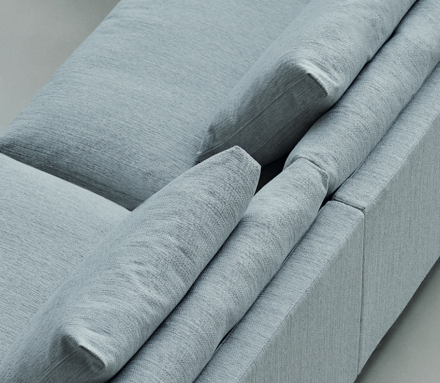 The Eilersen Sofa Construction Guide