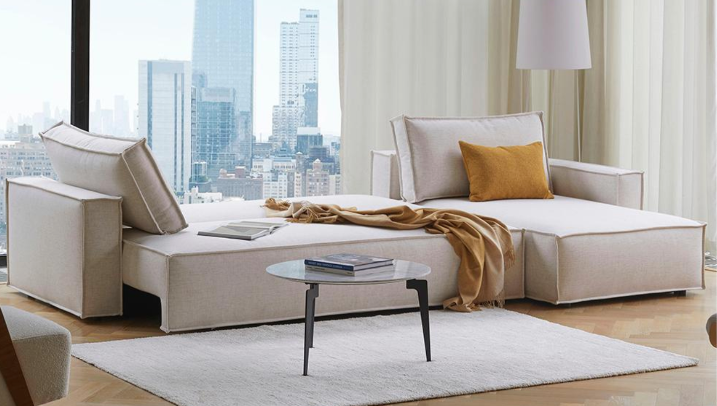 Innovation Living Newilla King Size Sofa Bed