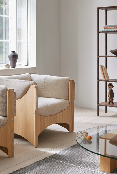 A Guide to Eilersen's Danish Sofa Construction