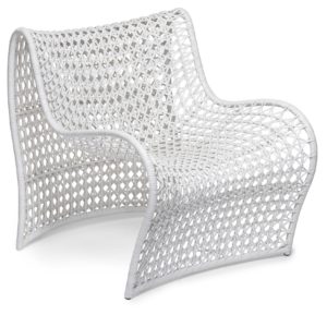 Lola Woven Chair