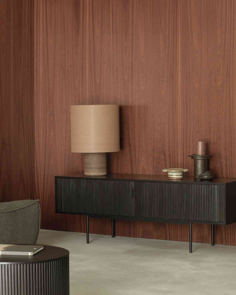 Roller Max TV Cupboard - Ethnicraft