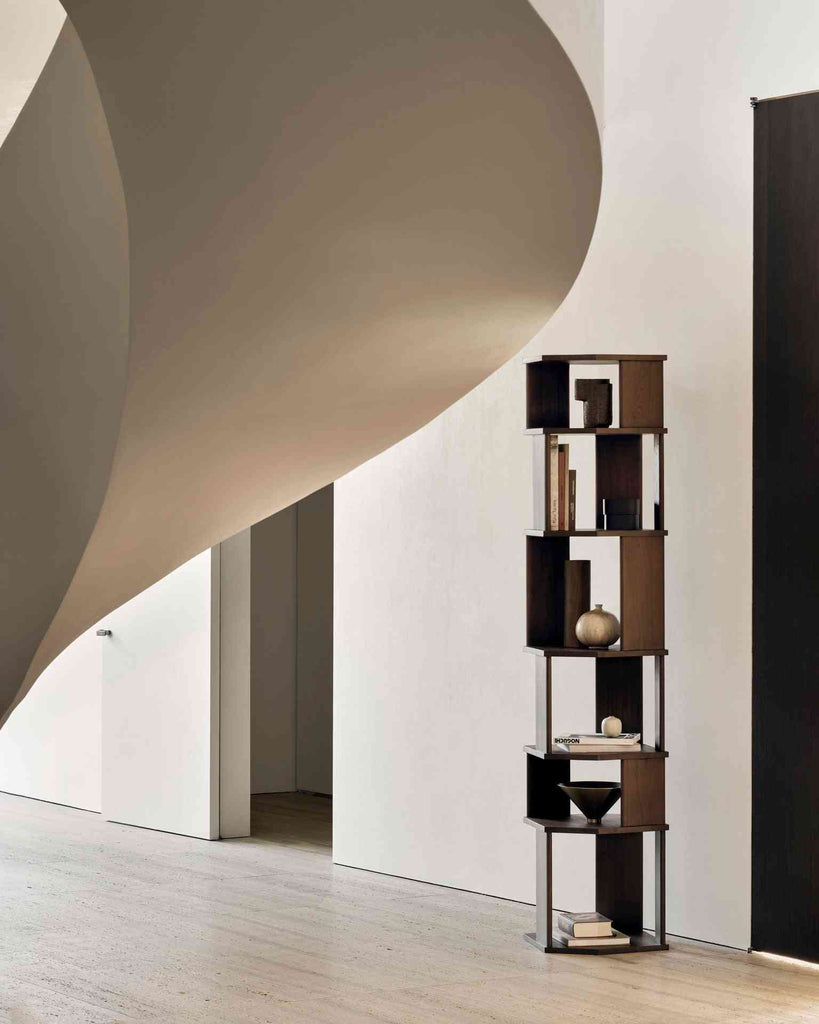 Stairs Column Shelf - Ethnicraft