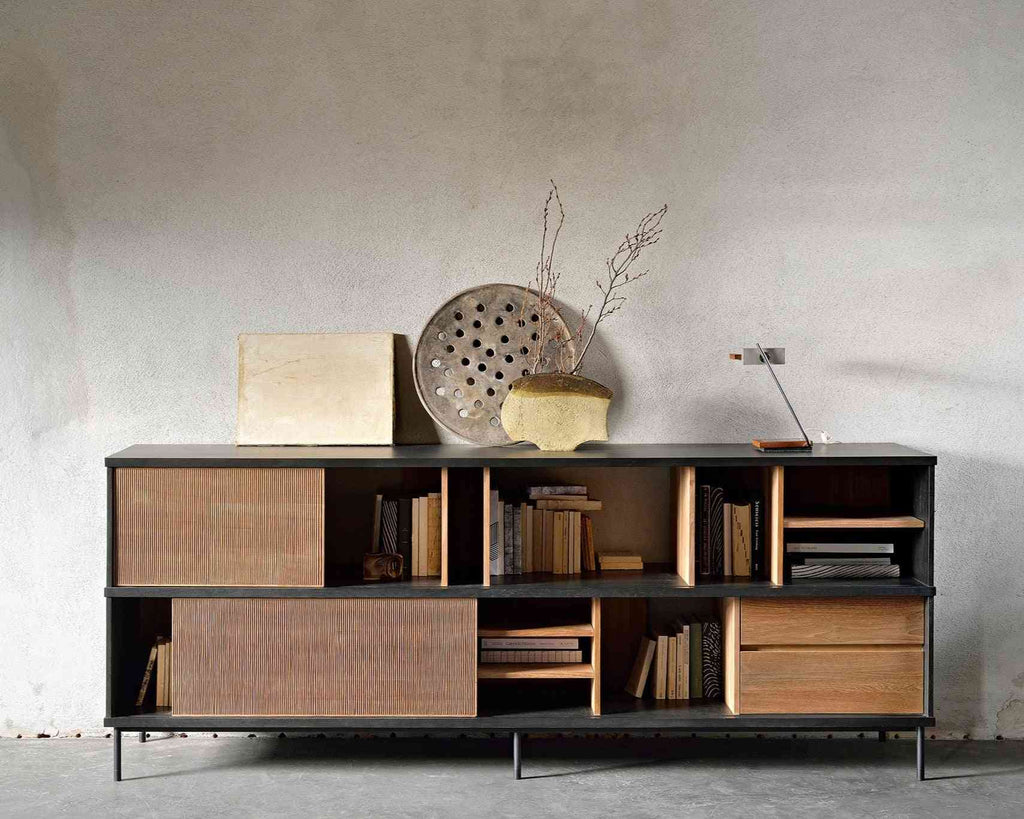 Oscar Sideboard - Ethnicraft