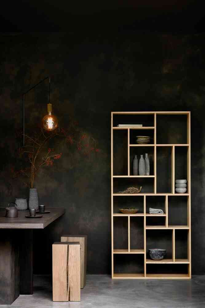 M Rack Shelf - Ethnicraft