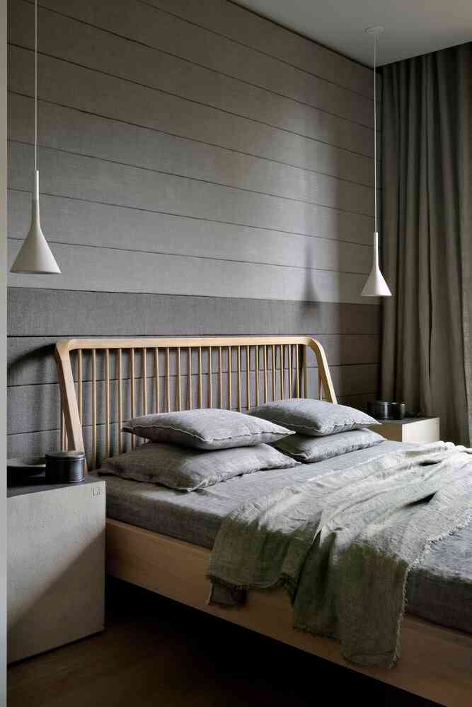 Spindle Bed - Ethnicraft