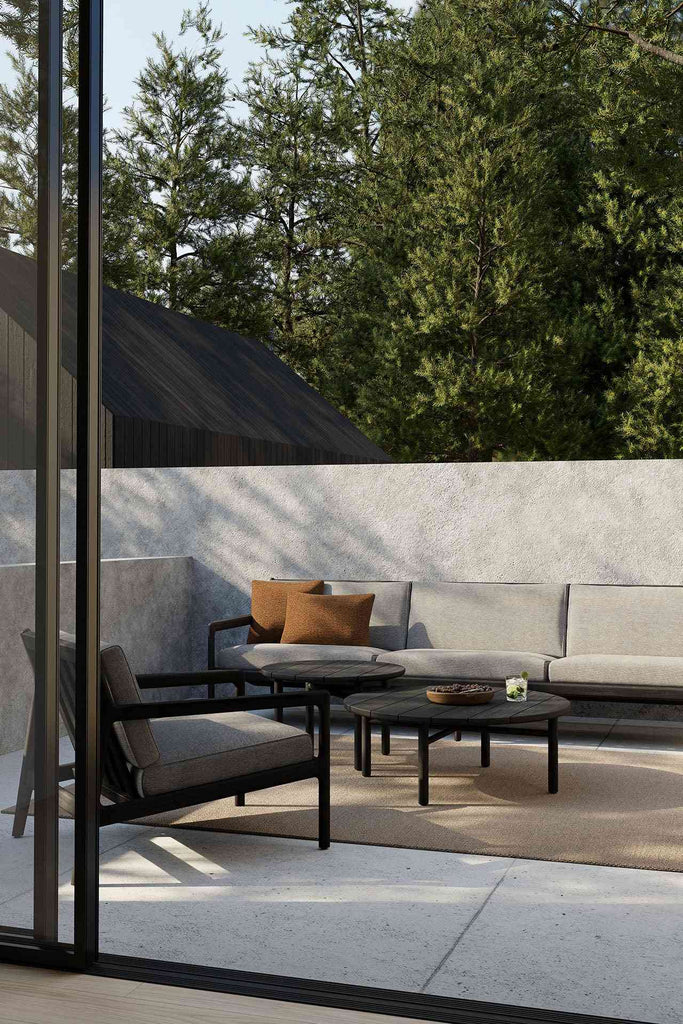 Quatro Outdoor Coffee Table - Ethnicraft