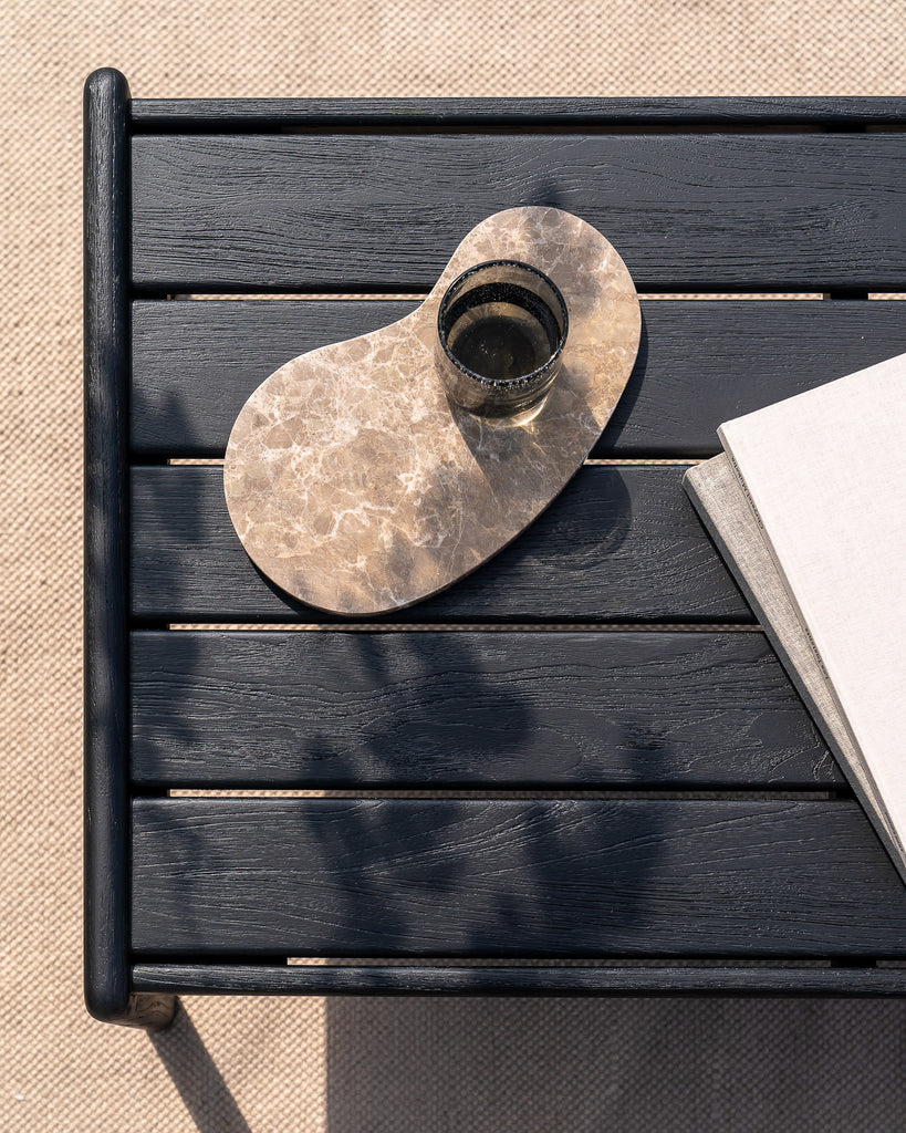 Ethnicraft Jack Outdoor Coffee Table - Ethnicraft