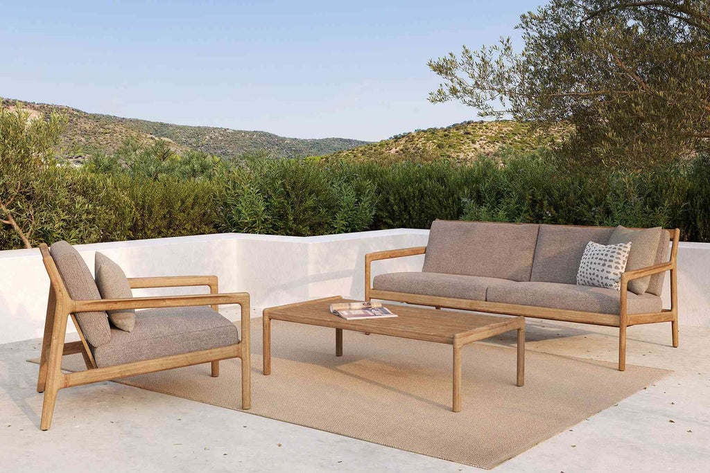 Nomad Indoor-Outdoor Rug - Ethnicraft