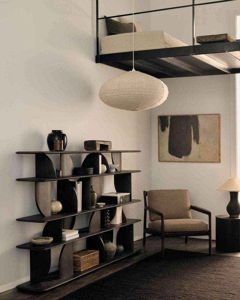 Geometric Rack - Ethnicraft