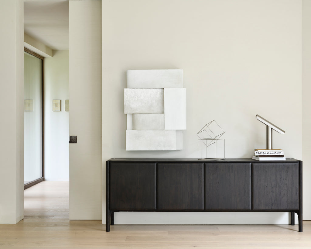 Pi Sideboard Cabinet - Ethnicraft