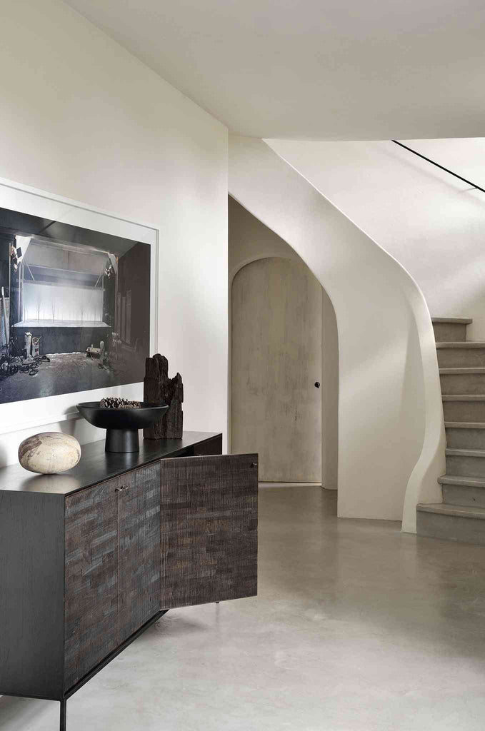 Grooves Sideboard - Ethnicraft