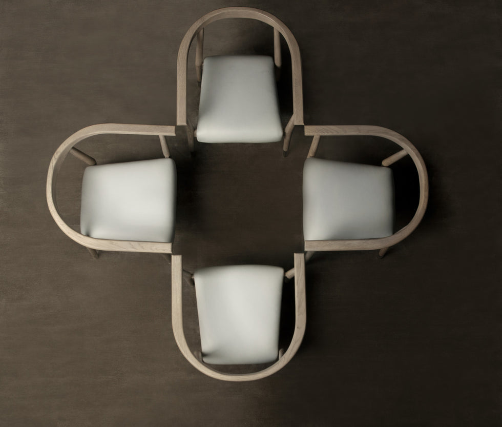 Soho Chair - Trade Source Furniture