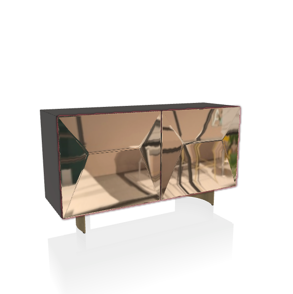 Eden Sideboard - Bontempi