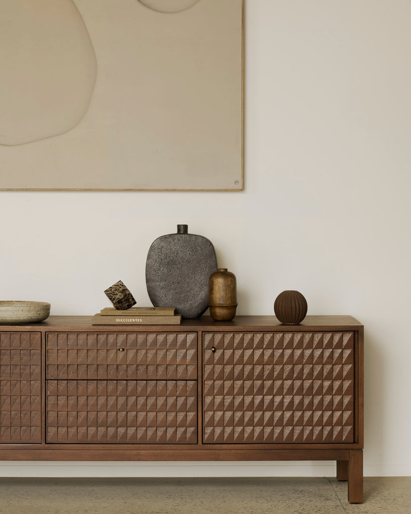 Sono Sideboard by Ethnicraft