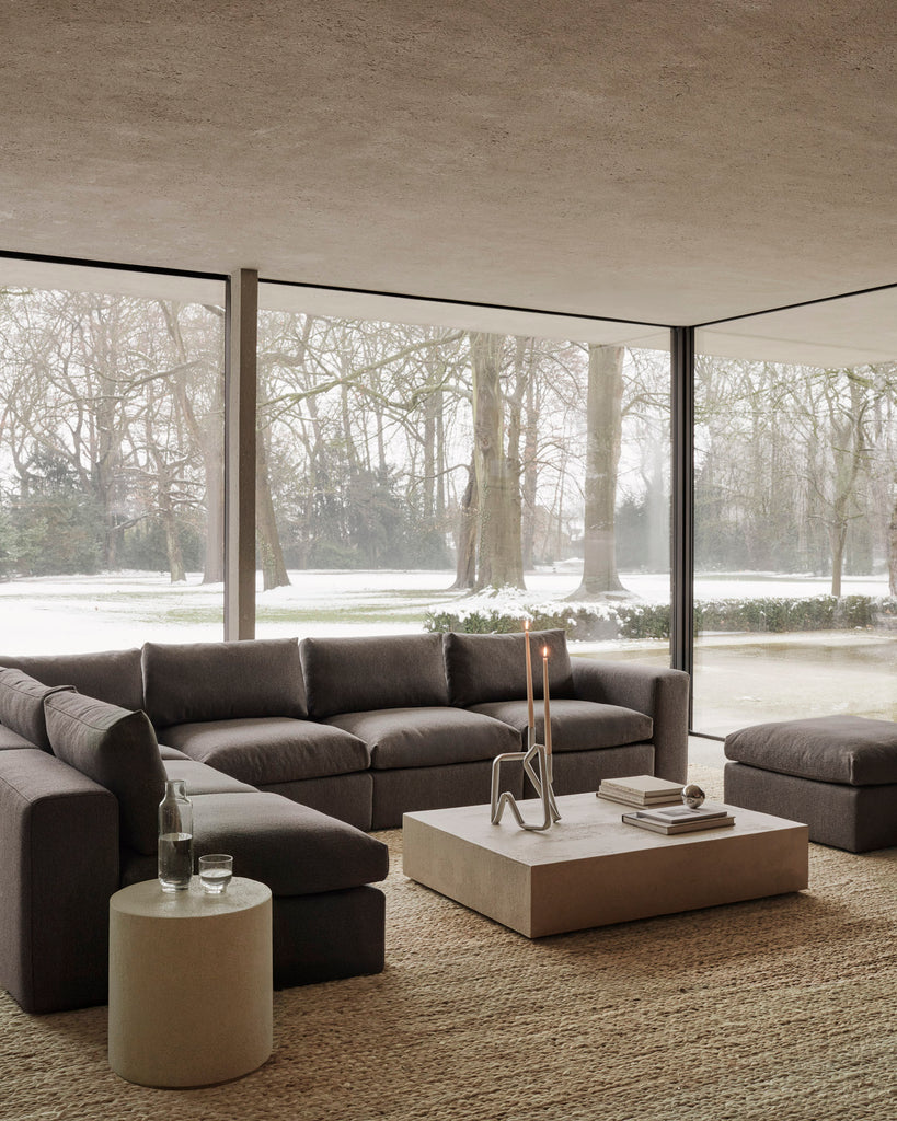 Ethnicraft Mellow Sofa - Ethnicraft