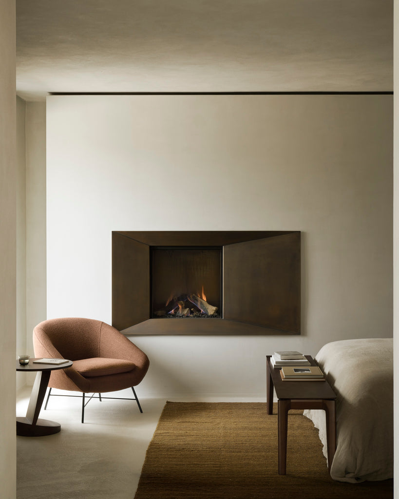 Bok Bench - Ethnicraft