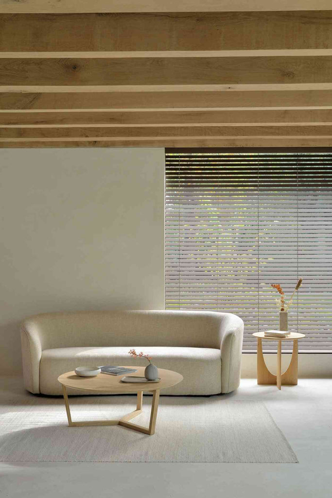 Tripod Coffee Table - Ethnicraft