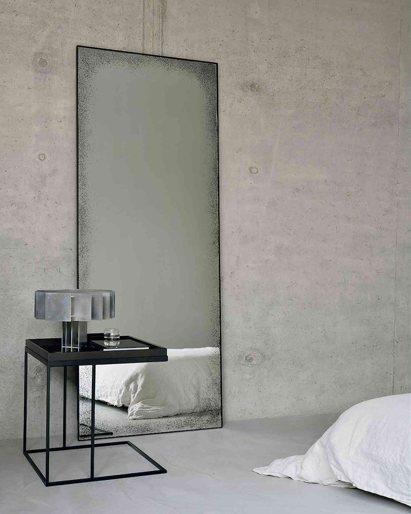 Aged Floor Mirror - Ethnicraft