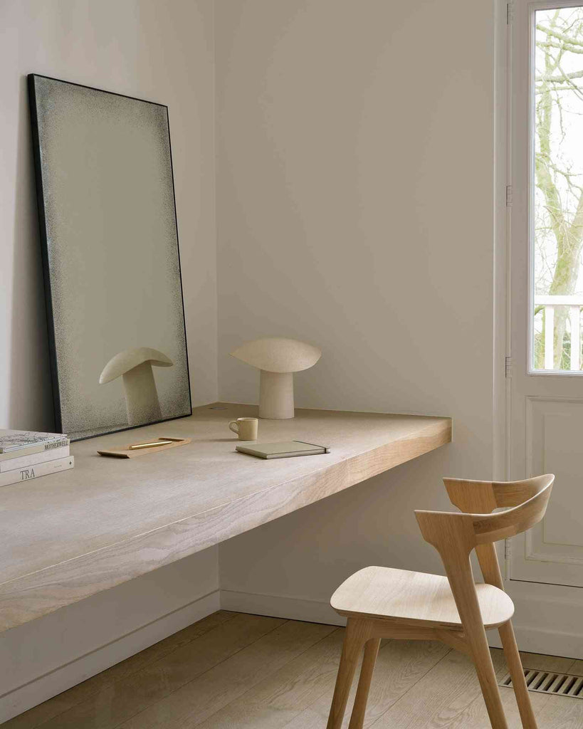 Aged Floor Mirror - Ethnicraft