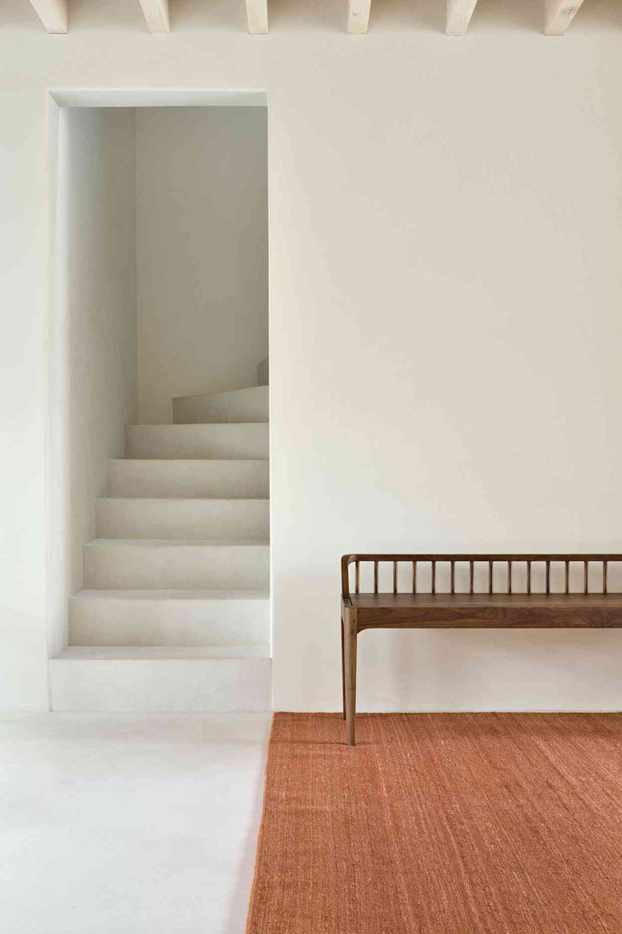 Nomad Kilim Rug - Ethnicraft