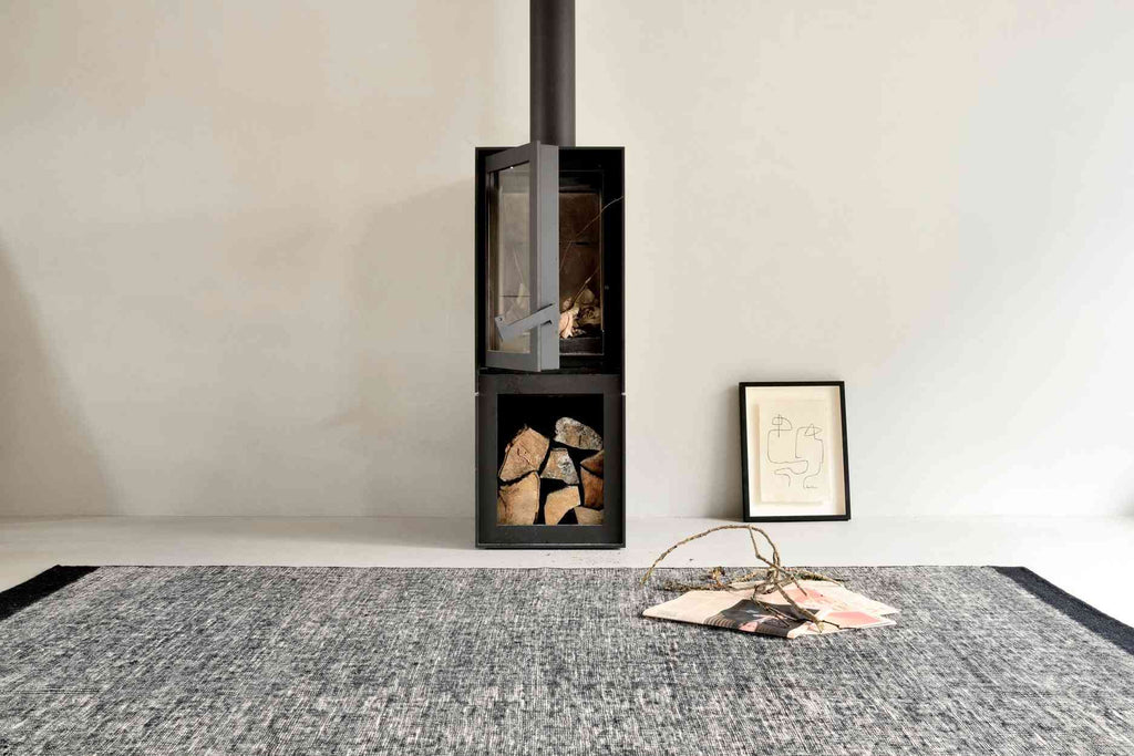 Dots Kilim Rug - Ethnicraft