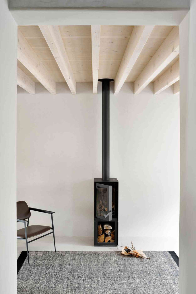 Dots Kilim Rug - Ethnicraft