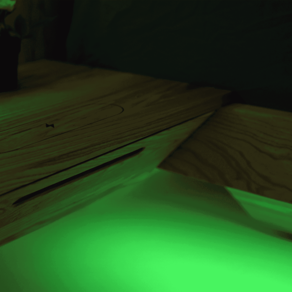 Shepin Bedroom Set - Shepin