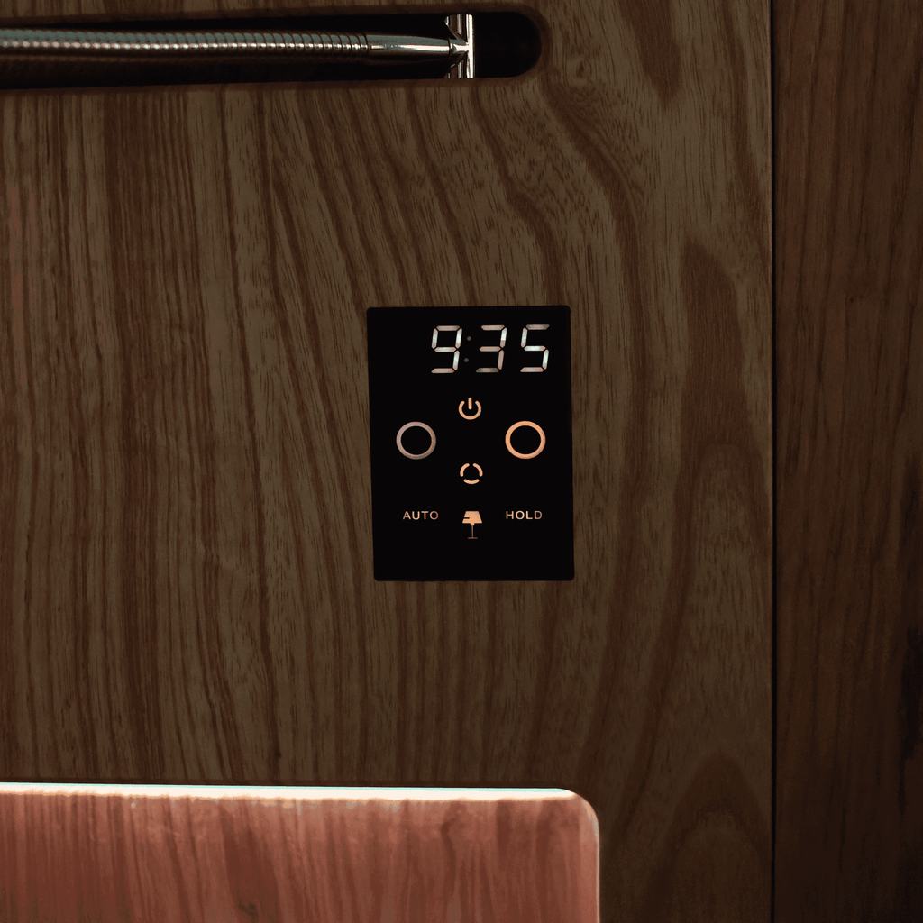 Shepin Bedroom Set - Shepin