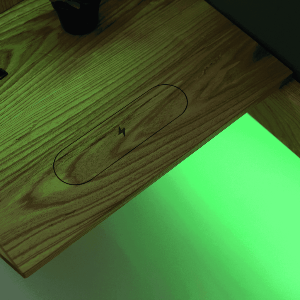 Shepin Bedroom Set - Shepin