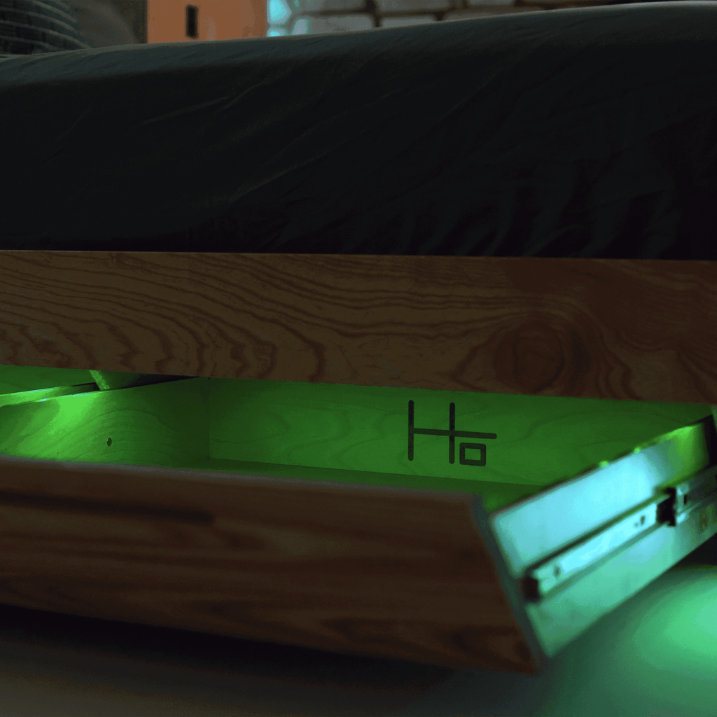 Shepin Bedroom Set - Shepin