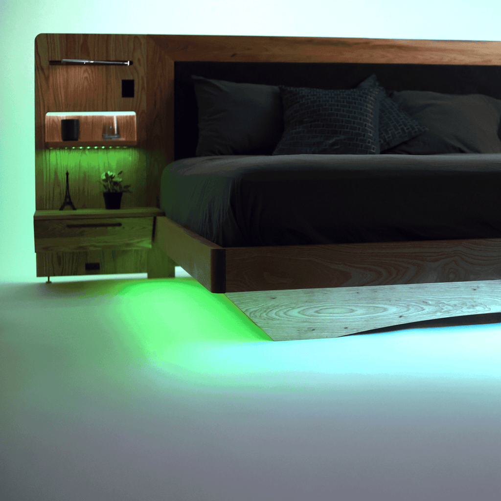 Shepin Bedroom Set - Shepin