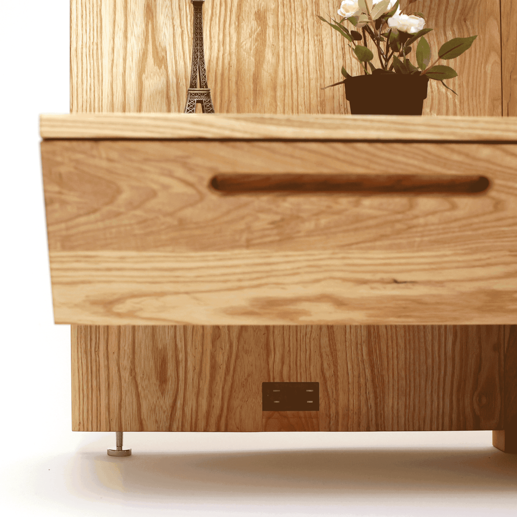 Shepin Bedroom Set - Shepin