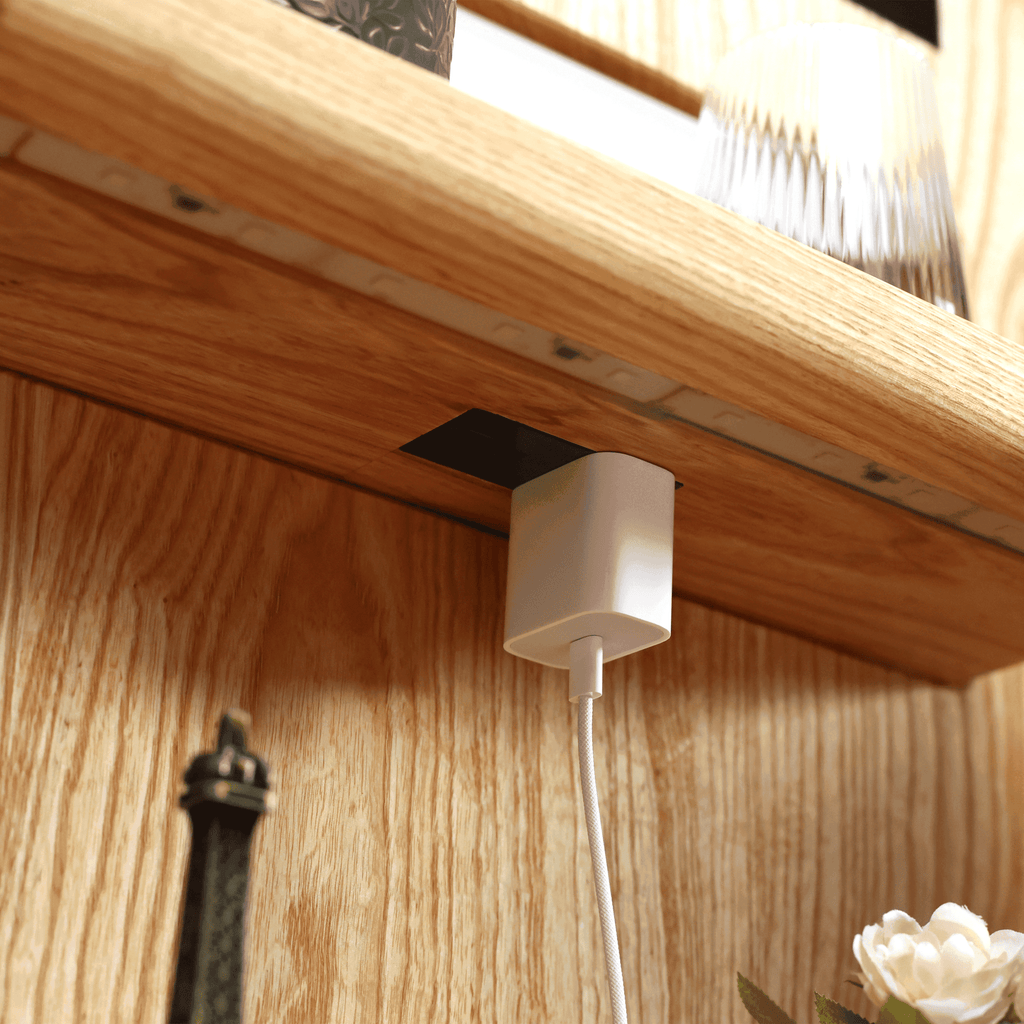 Shepin Bedroom Set - Shepin