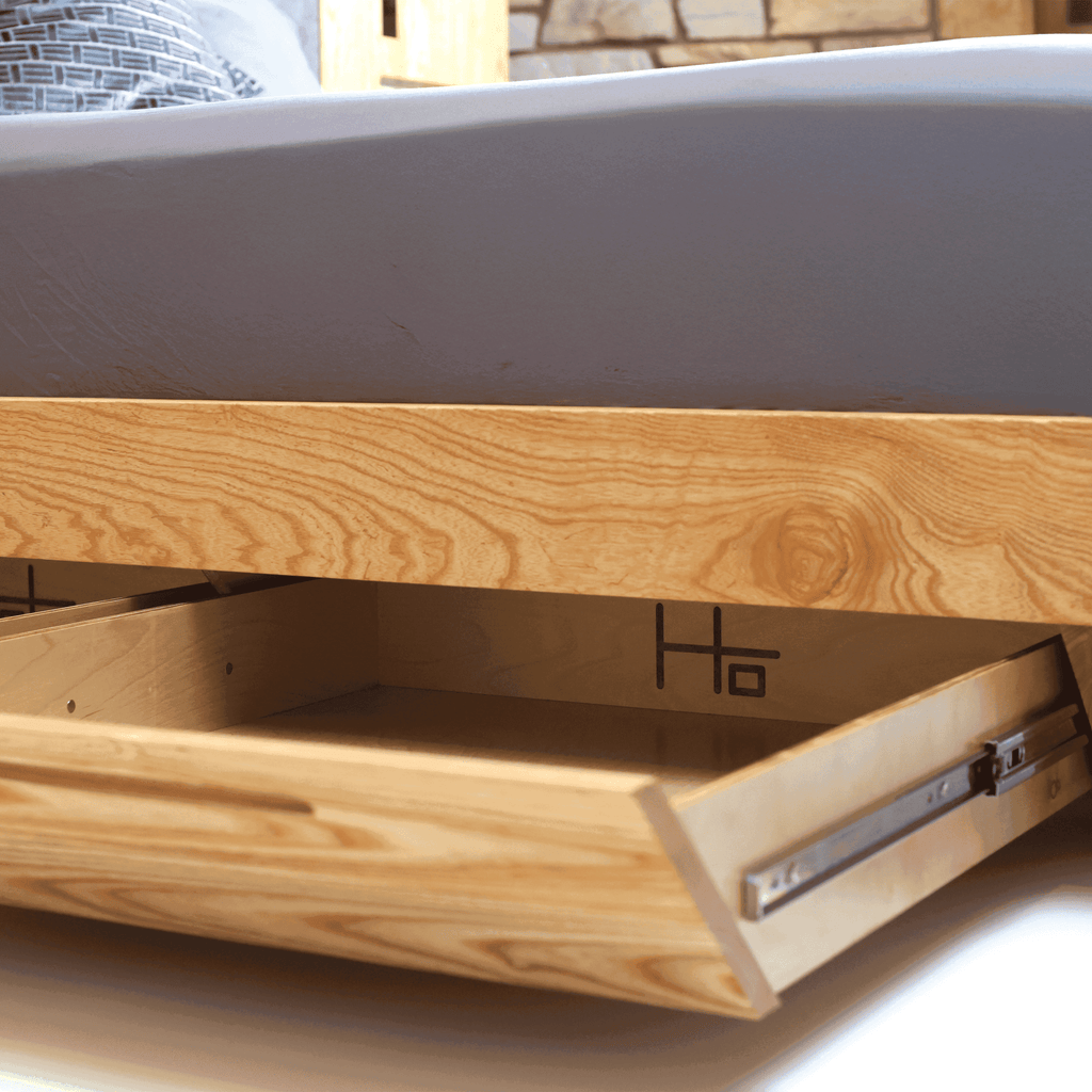 Shepin Bedroom Set - Shepin