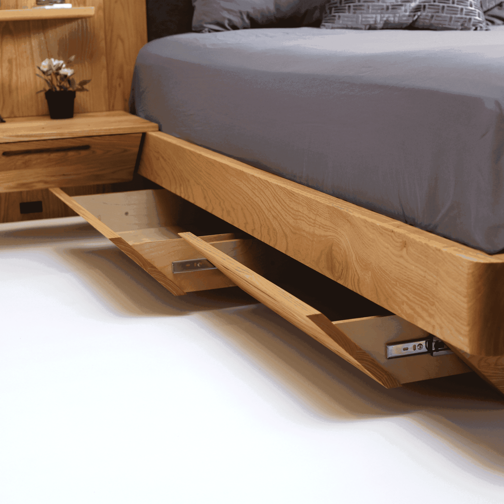 Shepin Bedroom Set - Shepin