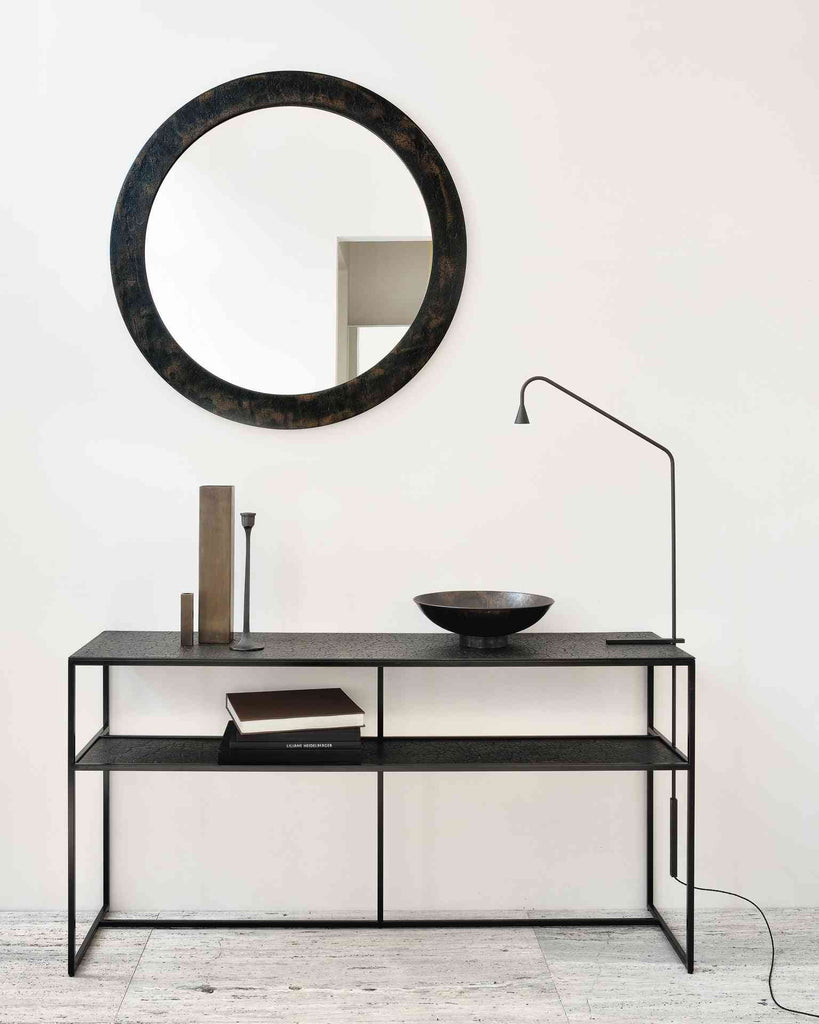 Sphere Wall Mirror - Ethnicraft