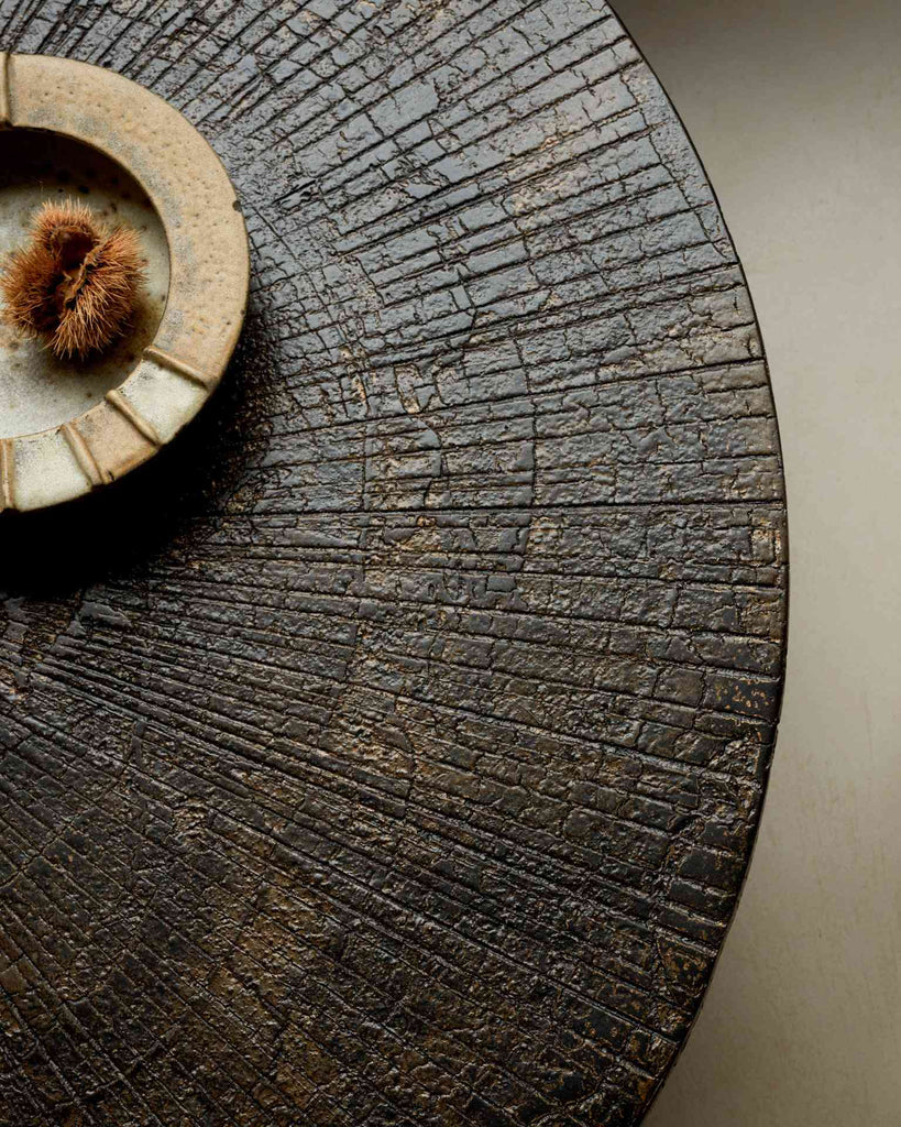 Slice Coffee Table - Ethnicraft