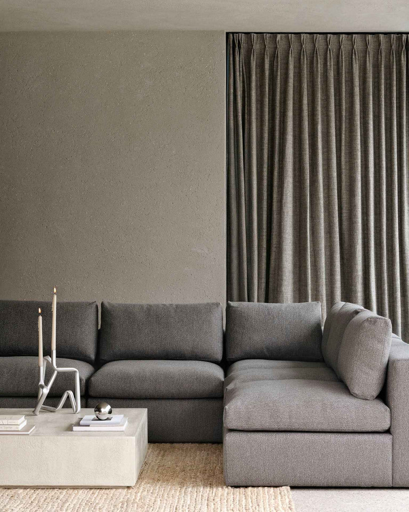 Ethnicraft Mellow Sofa - Ethnicraft