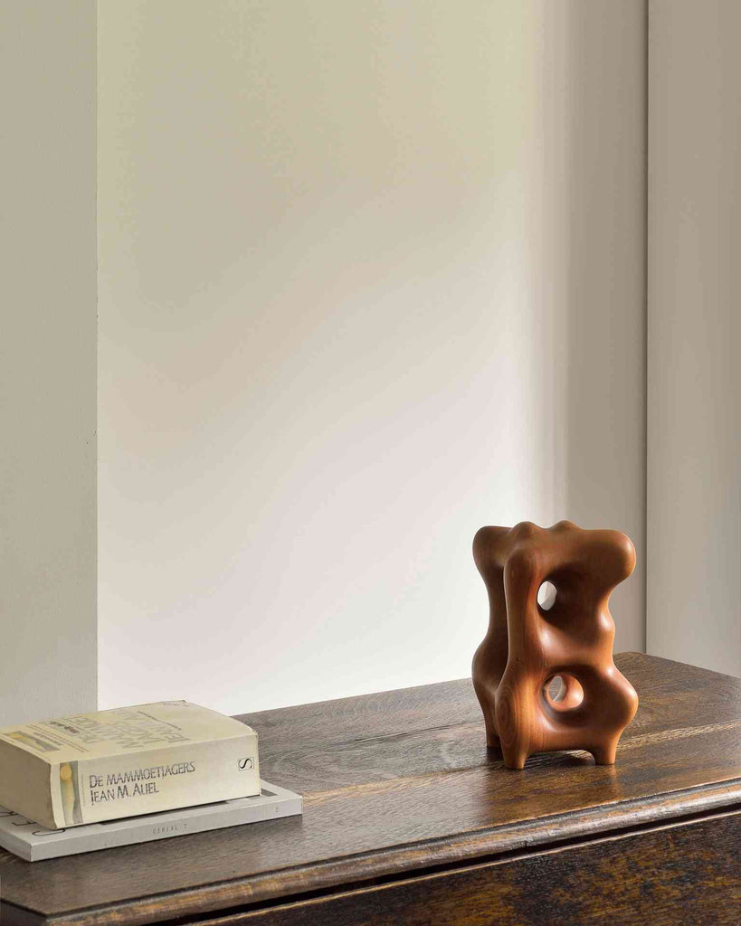 Natural Organic Sculpture - Ethnicraft