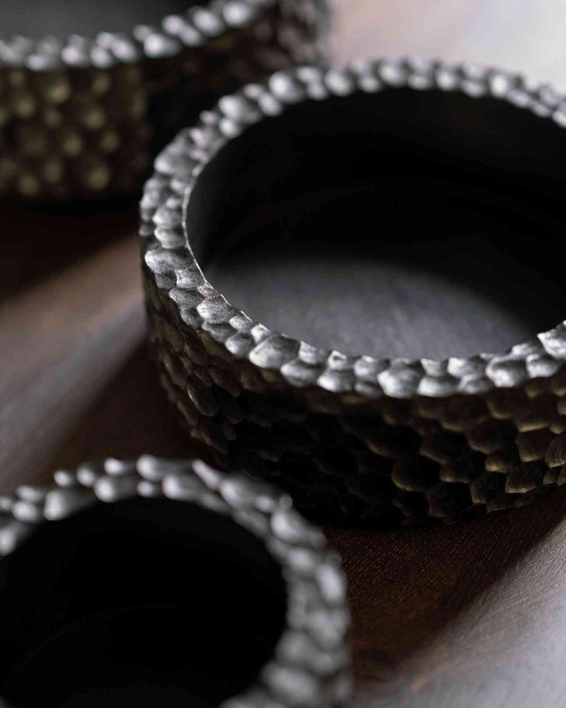 Chopped Bowl Set - Ethnicraft