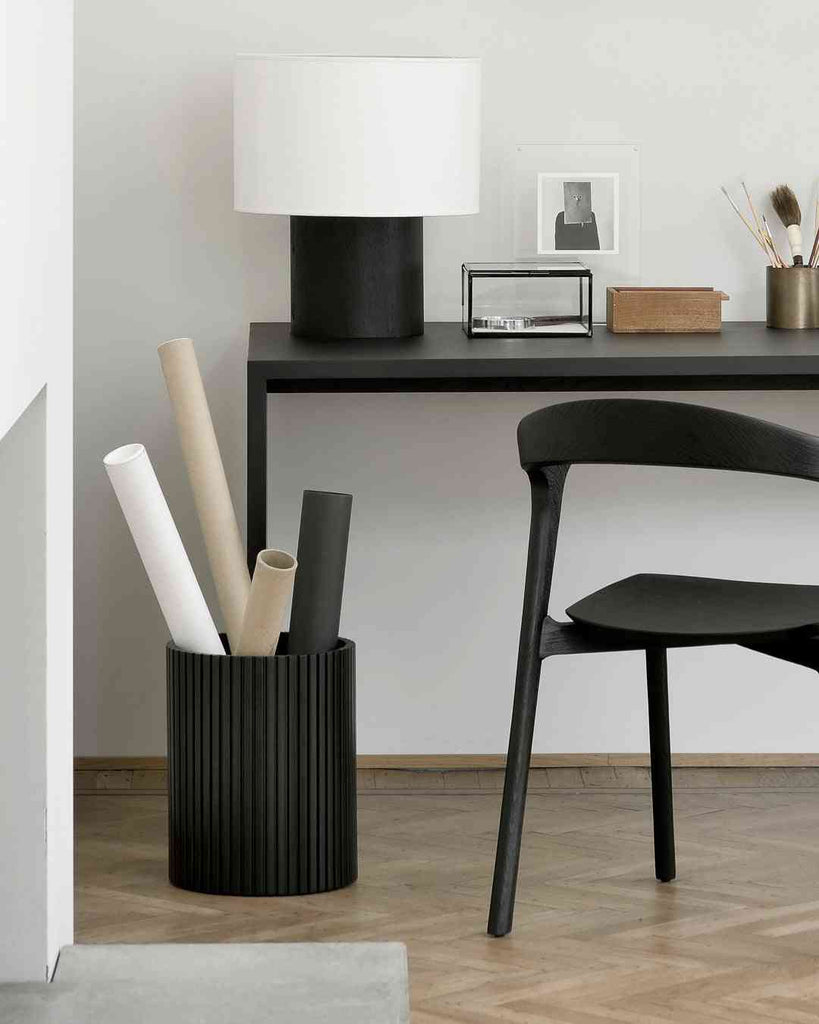 Roller Max Basket - Ethnicraft