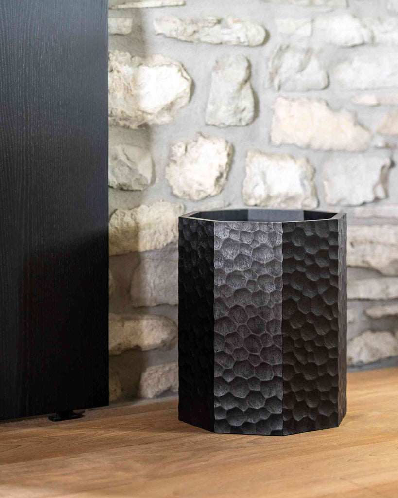 Chopped Paper Basket - Ethnicraft