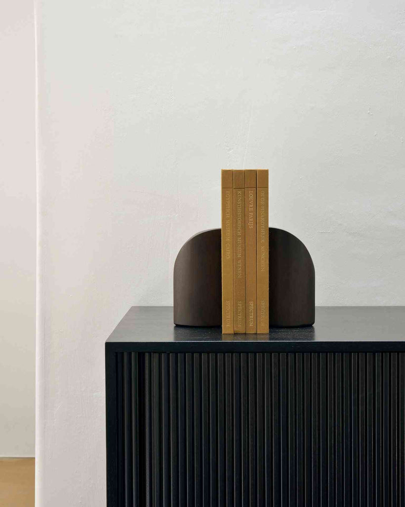 PI Book Ends - Ethnicraft