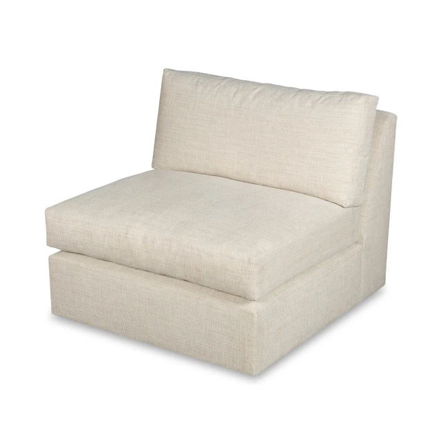 Bailey Modular Sectional Sofa - Basics by Moss Home