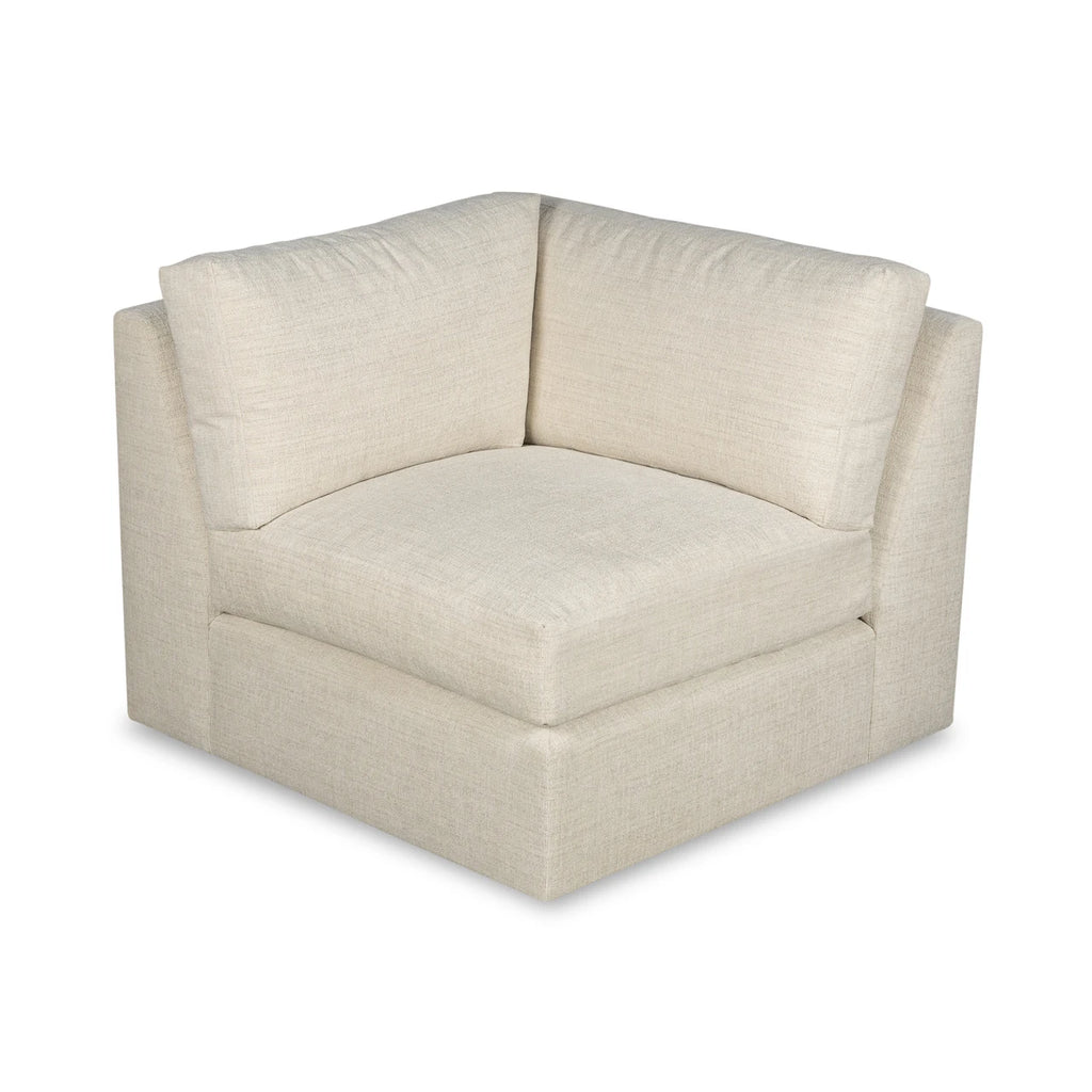 Bailey Modular Sectional Sofa - Basics by Moss Home