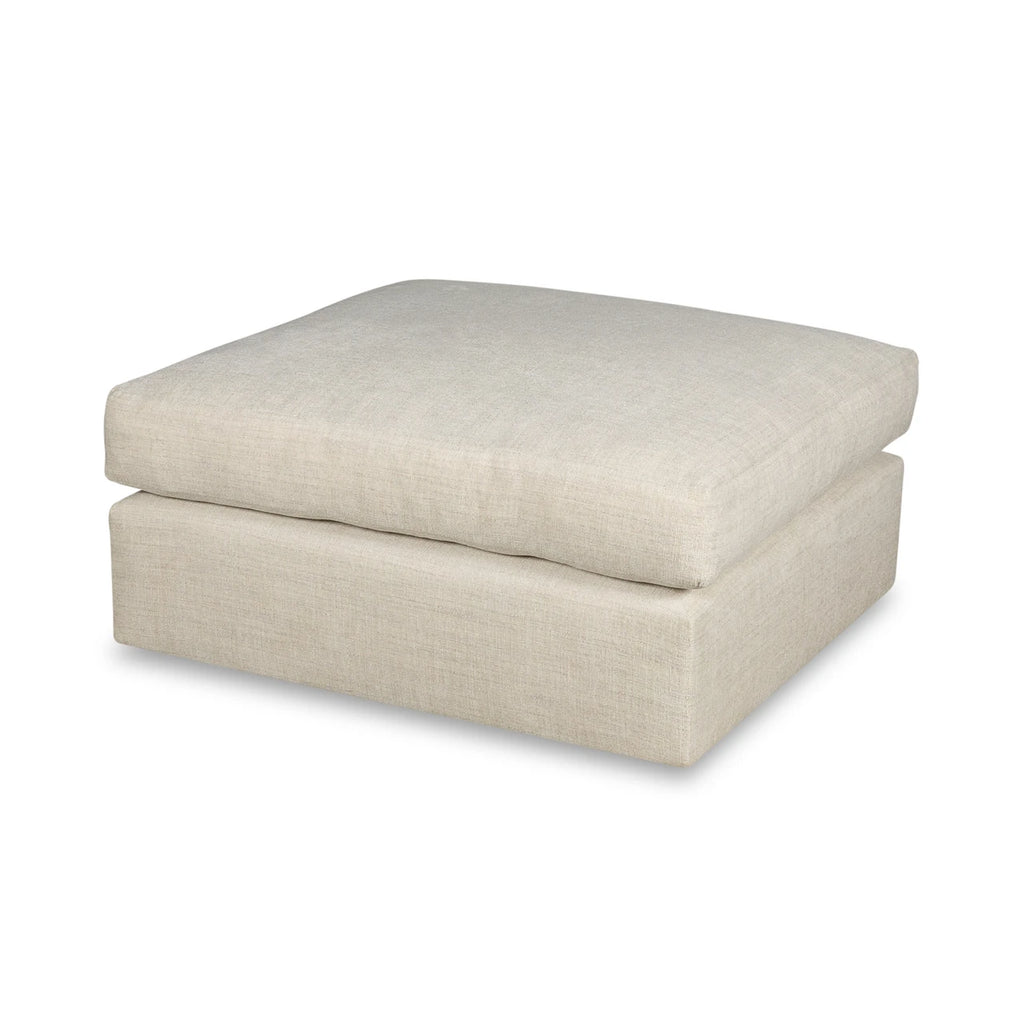 Bailey Modular Sectional Sofa - Basics by Moss Home
